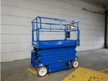 Plataforma de tijeras SkyJack SJ4632: foto 3