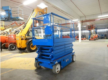 Plataforma de tijeras SkyJack SJ4632: foto 4
