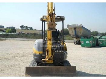 Miniexcavadora New Holland E 35.2 SR: foto 1
