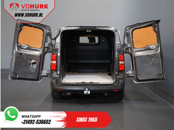 Arrendamiento de Citroën Jumpy 1.5 HDI 100 pk L2 BPM VRIJ! NL Auto/ Navi/ Carplay/ Camera/ PDC/ LMV/ Cruise/ Airco Citroën Jumpy 1.5 HDI 100 pk L2 BPM VRIJ! NL Auto/ Navi/ Carplay/ Camera/ PDC/ LMV/ Cruise/ Airco: foto 5