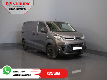 Arrendamiento de Citroën Jumpy 1.5 HDI 100 pk L2 BPM VRIJ! NL Auto/ Navi/ Carplay/ Camera/ PDC/ LMV/ Cruise/ Airco Citroën Jumpy 1.5 HDI 100 pk L2 BPM VRIJ! NL Auto/ Navi/ Carplay/ Camera/ PDC/ LMV/ Cruise/ Airco: foto 1