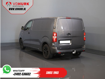 Arrendamiento de Citroën Jumpy 1.5 HDI 100 pk L2 BPM VRIJ! NL Auto/ Navi/ Carplay/ Camera/ PDC/ LMV/ Cruise/ Airco Citroën Jumpy 1.5 HDI 100 pk L2 BPM VRIJ! NL Auto/ Navi/ Carplay/ Camera/ PDC/ LMV/ Cruise/ Airco: foto 2