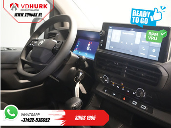 Arrendamiento de Citroën Jumpy 2.0 HDI 145 pk L2 BPM VRIJ! Virtual Cockpit/ Navi/ Carplay/ Camera/ PDC/ Cruise/ Airco Citroën Jumpy 2.0 HDI 145 pk L2 BPM VRIJ! Virtual Cockpit/ Navi/ Carplay/ Camera/ PDC/ Cruise/ Airco: foto 3