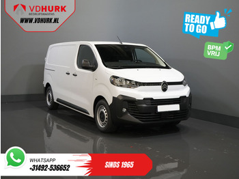 Arrendamiento de Citroën Jumpy 2.0 HDI 145 pk L2 BPM VRIJ! Virtual Cockpit/ Navi/ Carplay/ Camera/ PDC/ Cruise/ Airco Citroën Jumpy 2.0 HDI 145 pk L2 BPM VRIJ! Virtual Cockpit/ Navi/ Carplay/ Camera/ PDC/ Cruise/ Airco: foto 1
