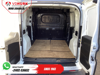Arrendamiento de Fiat Dobló Cargo 1.6 MJ 105 pk EXPORT ONLY Airco/ PDC/ Trekhaak Fiat Dobló Cargo 1.6 MJ 105 pk EXPORT ONLY Airco/ PDC/ Trekhaak: foto 5