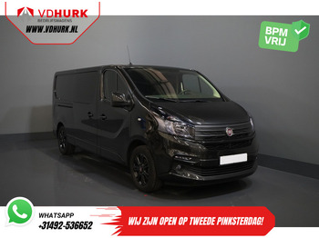 Furgoneta pequeña FIAT Talento 2.0