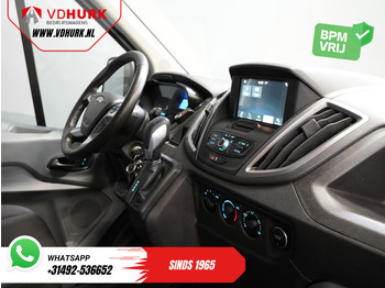Furgoneta pequeña Ford Transit 330 2.0 TDCI 130 pk Trend Aut. L3H2 Carplay/ Camera/ PDC/ Cruise/ Trekhaak/ Airco: foto 3