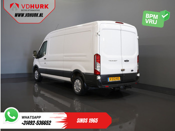 Furgoneta pequeña Ford Transit 330 2.0 TDCI 130 pk Trend Aut. L3H2 Carplay/ Camera/ PDC/ Cruise/ Trekhaak/ Airco: foto 2