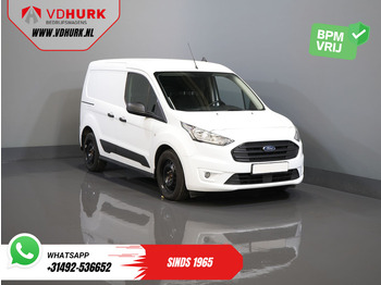 Furgón FORD Transit Connect