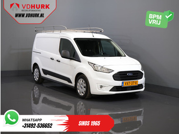 Furgoneta pequeña FORD Transit Connect