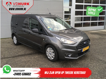 Furgoneta pequeña FORD Transit Connect