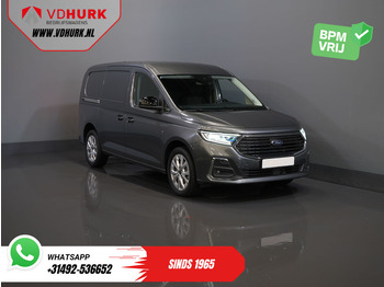 Furgoneta pequeña FORD Transit Connect