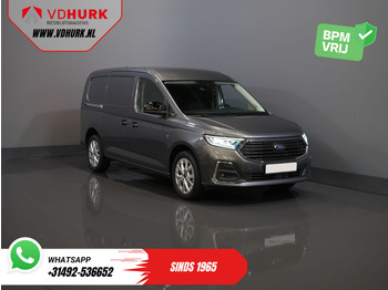 Furgoneta pequeña FORD Transit Connect