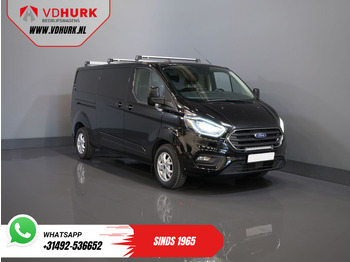 Furgoneta pequeña FORD Transit
