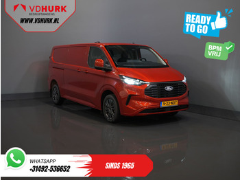 Furgoneta pequeña FORD Transit