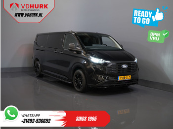 Furgoneta pequeña FORD Transit