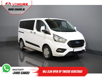 Arrendamiento de Ford Transit Custom Tourneo 2.0 TDCI € 26.400,- incl. BTW/BPM Trend Combi/ Kombi/ 9 Persoons/ 9 P/ Cruise/ PDC/ Airco Ford Transit Custom Tourneo 2.0 TDCI € 26.400,- incl. BTW/BPM Trend Combi/ Kombi/ 9 Persoons/ 9 P/ Cruise/ PDC/ Airco: foto 1 Arrendamiento de Ford Transit Custom Tourneo 2.0 TDCI € 26.400,- incl. BTW/BPM Trend Combi/ Kombi/ 9 Persoons/ 9 P/ Cruise/ PDC/ Airco Ford Transit Custom Tourneo 2.0 TDCI € 26.400,- incl. BTW/BPM Trend Combi/ Kombi/ 9 Persoons/ 9 P/ Cruise/ PDC/ Airco: foto 1