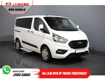Minibús FORD Transit