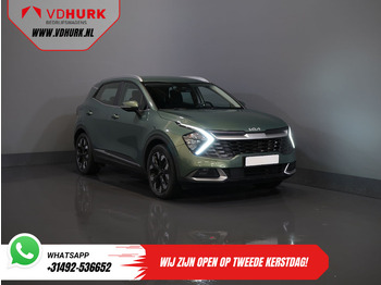 SUV/ Todoterreno KIA