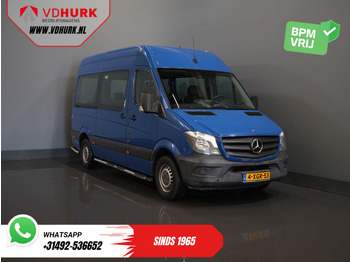 Minibús MERCEDES-BENZ Sprinter 213