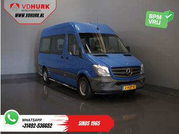 Minibús MERCEDES-BENZ Sprinter 213