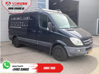 Furgoneta pequeña MERCEDES-BENZ Sprinter 313