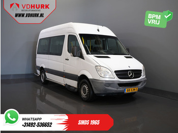 Minibús MERCEDES-BENZ Sprinter 313