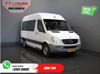 Minibús MERCEDES-BENZ Sprinter 313