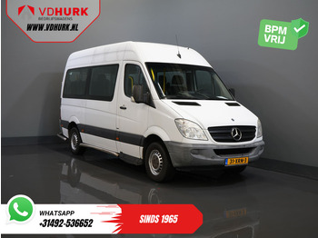 Minibús MERCEDES-BENZ Sprinter 313