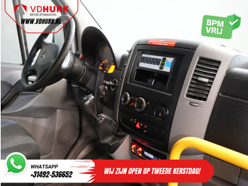 Minibús, Furgoneta de pasajeros Mercedes-Benz Sprinter 313 2.2 CDI L2H2 €10.164 Incl. BTW BPM VRIJ! EXPORT Combi/ 9 Persoons/ Kombi/ 9P/ Airco/ Rolstoellift: foto 3 Minibús, Furgoneta de pasajeros Mercedes-Benz Sprinter 313 2.2 CDI L2H2 €10.164 Incl. BTW BPM VRIJ! EXPORT Combi/ 9 Persoons/ Kombi/ 9P/ Airco/ Rolstoellift: foto 3