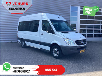 Minibús MERCEDES-BENZ Sprinter 313