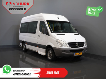 Minibús MERCEDES-BENZ Sprinter 313