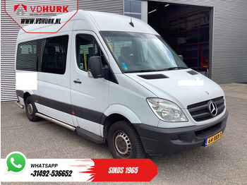 Minibús MERCEDES-BENZ Sprinter 313