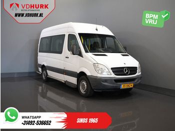 Minibús MERCEDES-BENZ Sprinter 313