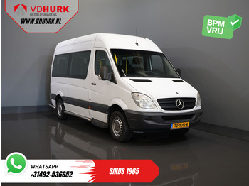 Minibús MERCEDES-BENZ Sprinter 313