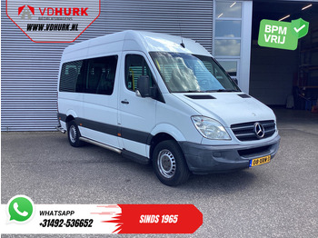 Minibús MERCEDES-BENZ Sprinter 313
