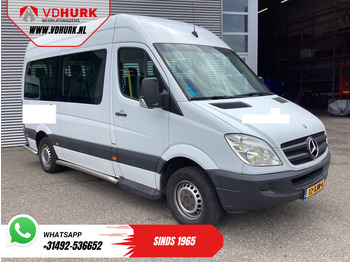 Minibús MERCEDES-BENZ Sprinter 313