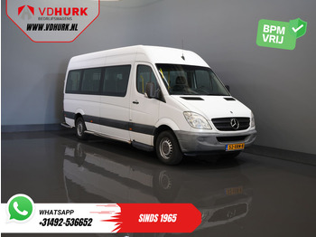 Minibús MERCEDES-BENZ Sprinter 313