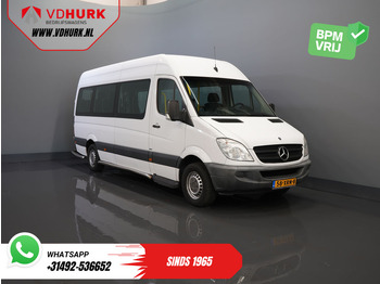Minibús MERCEDES-BENZ Sprinter 313