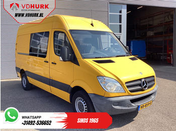Furgón MERCEDES-BENZ Sprinter 316