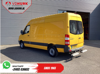 Furgón Mercedes-Benz Sprinter 316 2.2 CDI Aut. L2H2 EXPORT ONLY 3.5t Trekverm./ Airco/ Cruise/ Trekhaak: foto 2 Furgón Mercedes-Benz Sprinter 316 2.2 CDI Aut. L2H2 EXPORT ONLY 3.5t Trekverm./ Airco/ Cruise/ Trekhaak: foto 2