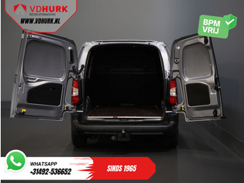 Furgoneta pequeña Opel Combo 1.2 Turbo 130 pk Aut. BENZINE BPM VRIJ! Keyless/ Carplay/ PDC/ Cruise/ Trekhaak/ Airco: foto 5