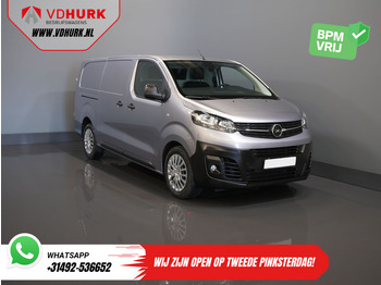 Furgoneta pequeña OPEL Vivaro
