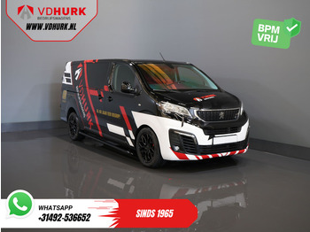 Furgoneta pequeña PEUGEOT Expert