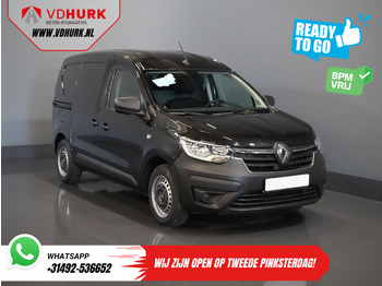 Furgón RENAULT Kangoo Express