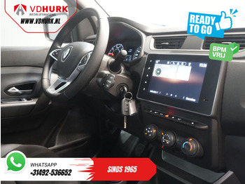 Arrendamiento de Renault Kangoo Express 1.3 TCe 100 pk BPM VRIJ! BENZINE/ Ready2Go/ Stoelverw./ Carplay/ Betimmerd/ Cruise/ Trekhaak Renault Kangoo Express 1.3 TCe 100 pk BPM VRIJ! BENZINE/ Ready2Go/ Stoelverw./ Carplay/ Betimmerd/ Cruise/ Trekhaak: foto 3