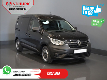 Arrendamiento de Renault Kangoo Express 1.3 TCe 100 pk BPM VRIJ! BENZINE/ Ready2Go/ Stoelverw./ Carplay/ Betimmerd/ Cruise/ Trekhaak Renault Kangoo Express 1.3 TCe 100 pk BPM VRIJ! BENZINE/ Ready2Go/ Stoelverw./ Carplay/ Betimmerd/ Cruise/ Trekhaak: foto 1