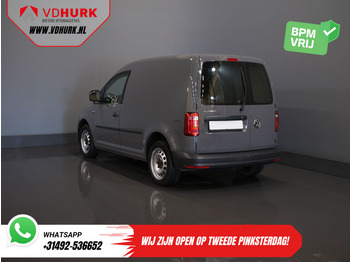 Arrendamiento de Volkswagen Caddy 1.4 TSI 125 pk BPM VRIJ! BENZINE/ Leder/ Cruise/ Airco Volkswagen Caddy 1.4 TSI 125 pk BPM VRIJ! BENZINE/ Leder/ Cruise/ Airco: foto 2