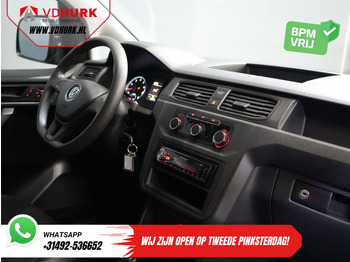 Arrendamiento de Volkswagen Caddy 1.4 TSI 125 pk BPM VRIJ! BENZINE/ Leder/ Cruise/ Airco Volkswagen Caddy 1.4 TSI 125 pk BPM VRIJ! BENZINE/ Leder/ Cruise/ Airco: foto 3