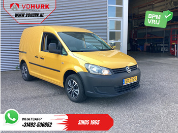 Furgoneta pequeña VOLKSWAGEN Caddy 1.6